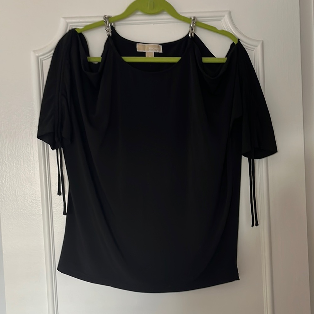 Michael Kors Dressy Shirt